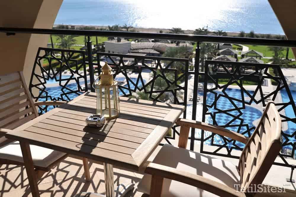 Kempinski Hotel The Dome